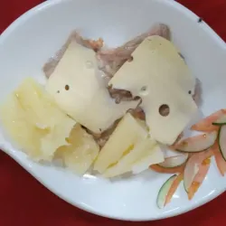 Cerdo parnesano