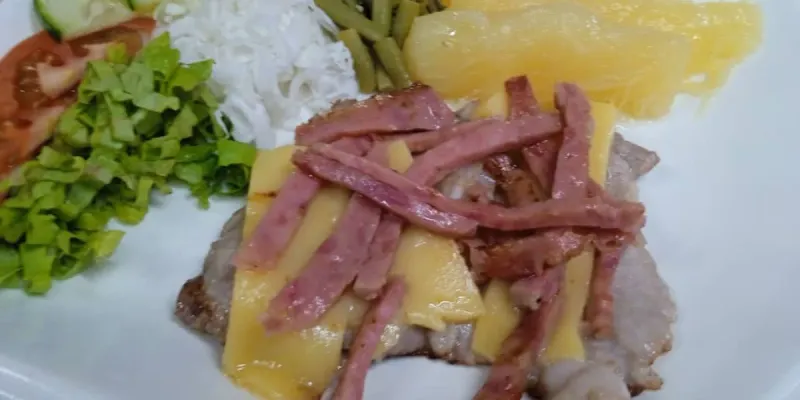 Cerdo uruguayo