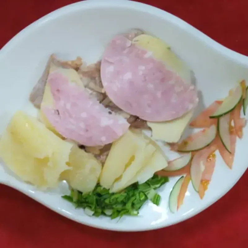 Cerdo uruguayo