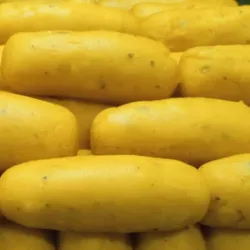 Croqueticas