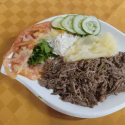 Ropa vieja