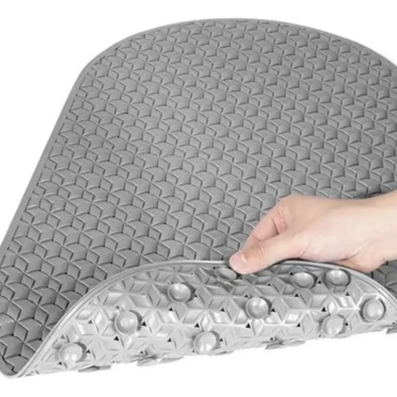 Alfombra anti resbalante