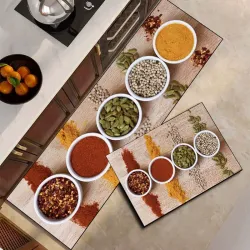 Alfombra de cocina 03