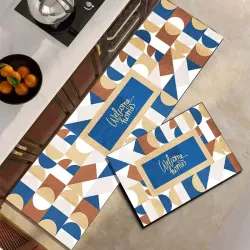 Alfombra de cocina 