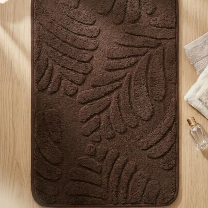 Alfombras de interior 002