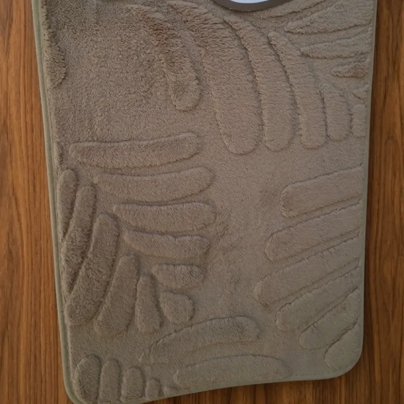 Alfombras de interior 002