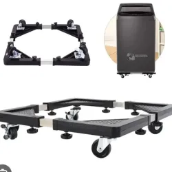 Base ajustable