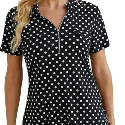 Blusa de vestir