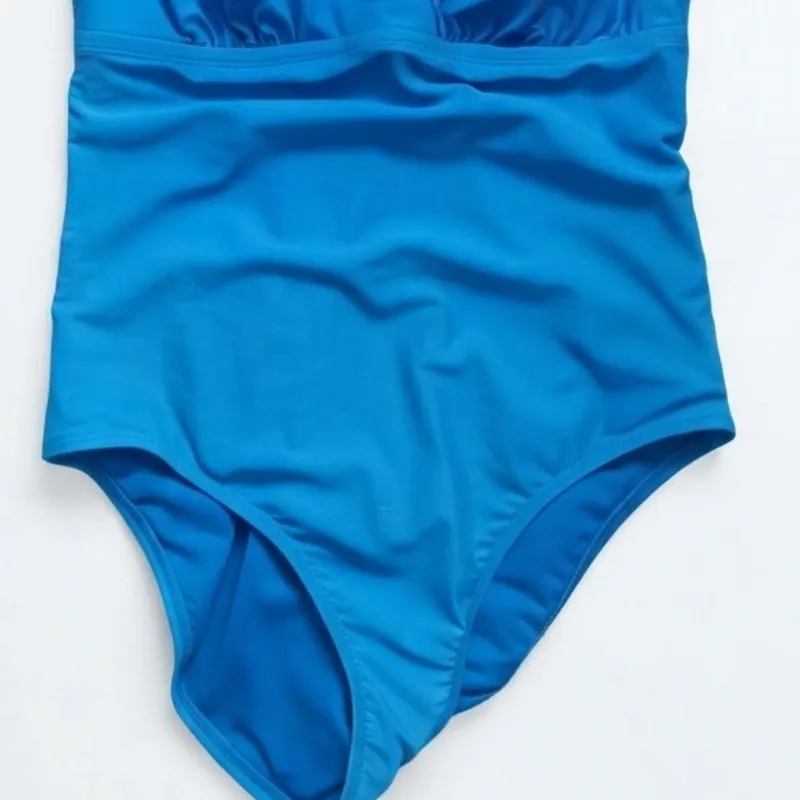 Blusa enteriza
