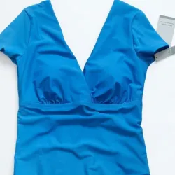 Blusa enteriza
