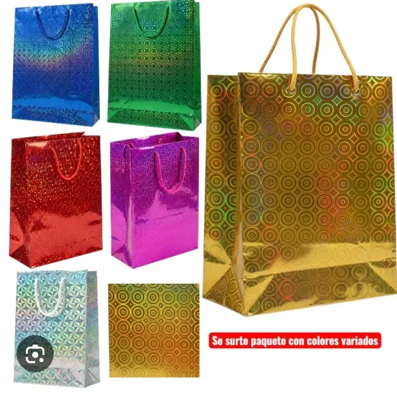 Bolsa de regalo