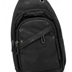 Bolso de hombre