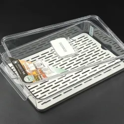 Caja de almacenamiento grande