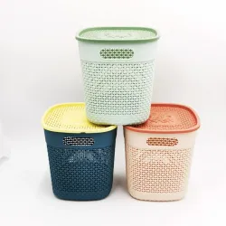 Caja de almacenamiento pequeña