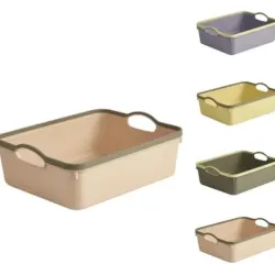 Cajón rectangular