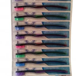 Cepillo de dientes