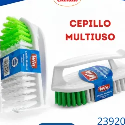 Cepillo de lavar