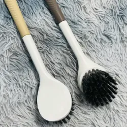 Cepillo para olla