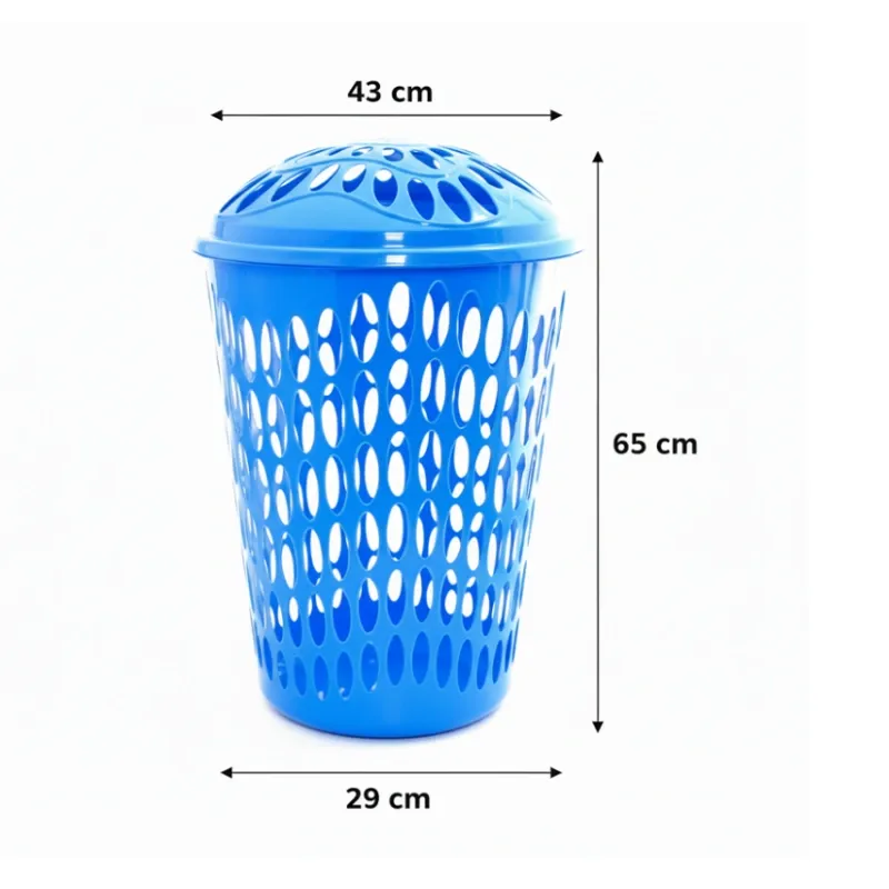 Cesta para ropa