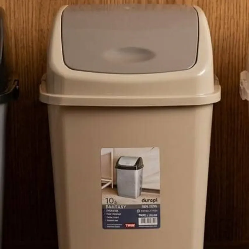 Cesto basura 10 Litros