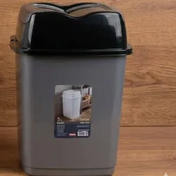 Cesto de basura 5 litros