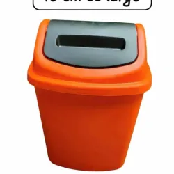 Cesto de basura