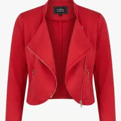 Chaqueta corta