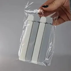 Clip para bolsas