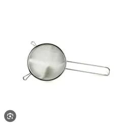 Colador de 12 cm