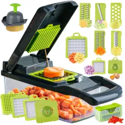 Cortador de alimentos