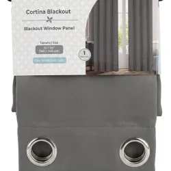 Cortina black out 438968