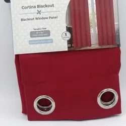 Cortina black out 438969