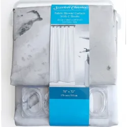 Cortina de baño 8450