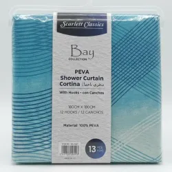 Cortina sencilla 06