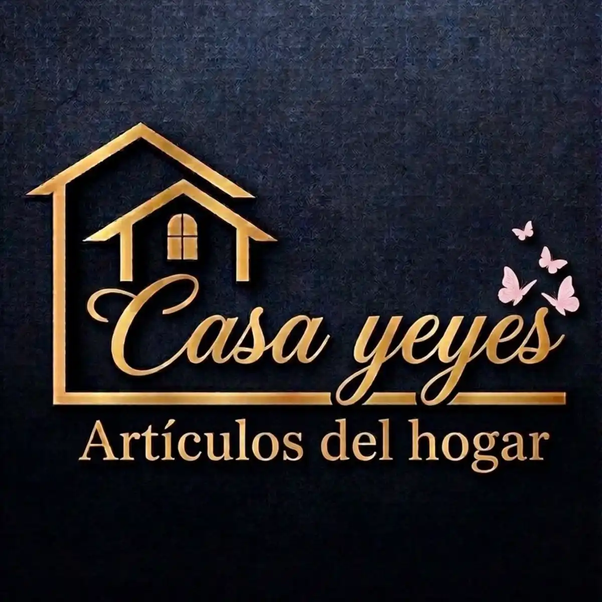 Casa yeyes ✨