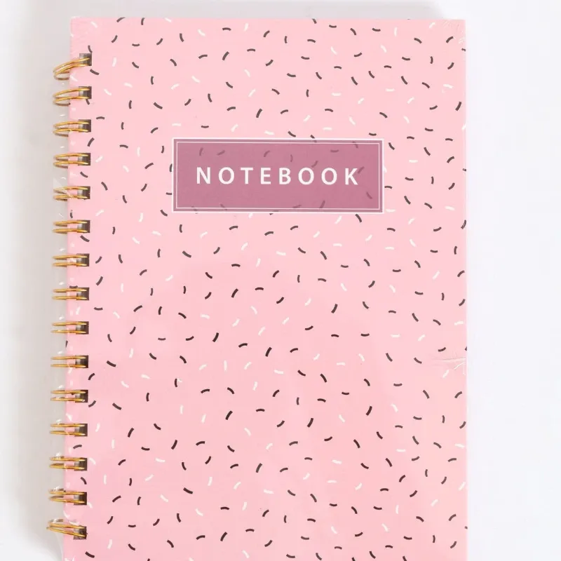 Cuadernos  pequeños