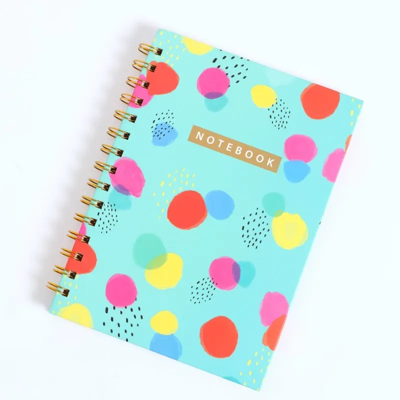 Cuadernos  pequeños