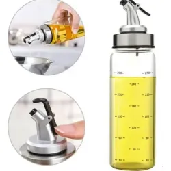 Dispensador de aceite
