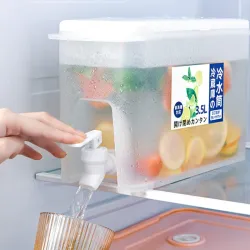 Dispensador de agua