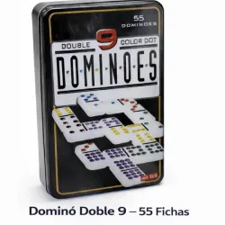 Dominó