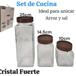 Envase de condimentos