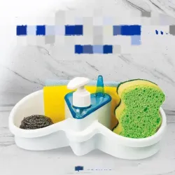 Envase para esponja