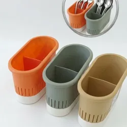 Escurridor de cubiertos
