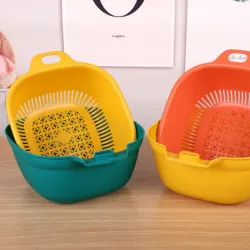 Escurridor de pastas