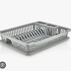 Escurridor de platos