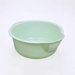 Escurridor grande de arroz