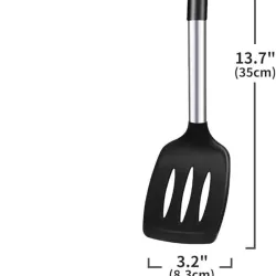 Espátula de cocina