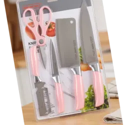 Estuche de cuchillos profesionales