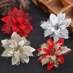 Flor de navidad