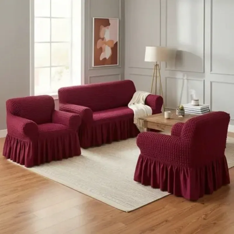 Forro de mueble
